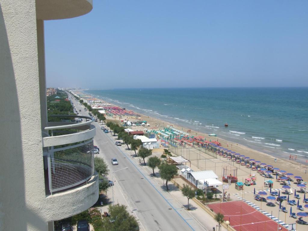 Hotel Nuovo Diana Senigallia Quarto foto